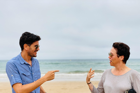 Escursione di un giorno a Essaouira