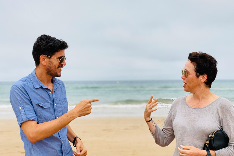 Escursione di un giorno a Essaouira