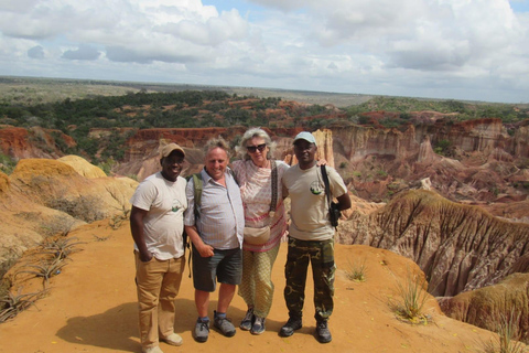 Diani: Taxi- und Flughafentransfers