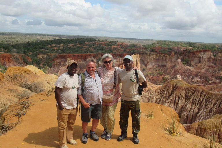 Diani: Taxi en luchthaventransfers