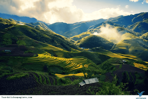 From Hanoi: Explore Sapa &amp; Fansipan Mountain For 2 DaysPrivate Tour With A Private Car Transfer &amp; 5-Star Hotel