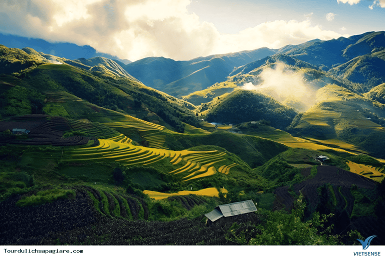 From Hanoi: Explore Sapa &amp; Fansipan Mountain For 2 DaysPrivate Tour With A Private Car Transfer &amp; 5-Star Hotel