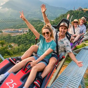 Sapa: Cat Cat Village, Alpine Coaster & Best View 1 Day Tour Sapa: Cat Cat Village, Alpine Coaster & Best View 1 Day Tour