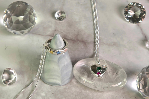 Seoul: Create Your Own Silver Souvenir to Last a Lifetime