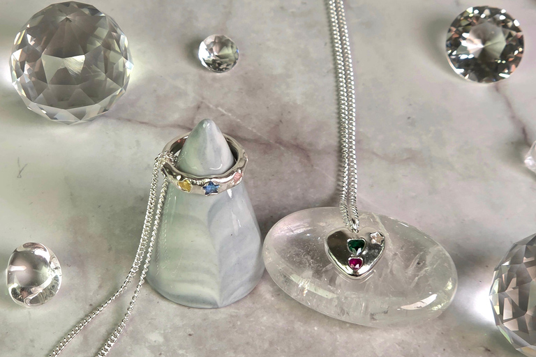 Seoul: Create Your Own Silver Souvenir to Last a Lifetime