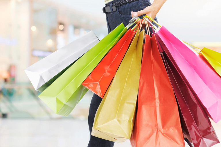 Berlin: Private Luxury Shopping Tour