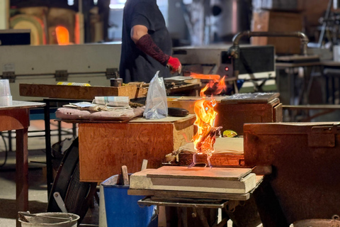 Venice: Basilica, Doge's Palace, Gondola and Lagoon Islands Summer: Basilica, Doge's Palace, Islands & Gondola in 2 Days