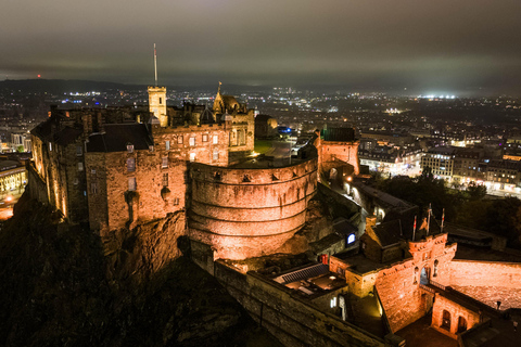 Secret Tour Edinburgh: Hidden Old Town & Secret Places Tour Secret Edinburgh: Hidden Old Town – Polish Tour