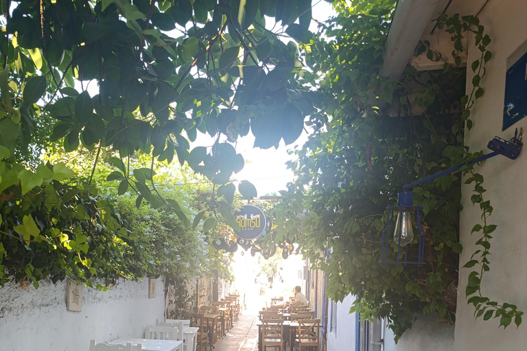 Bodrum like a local by walk