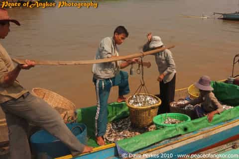 tonle sap floating villages beng mealea temple photo tour