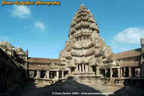 Classic Angkor Temples: Full-Day Photo Discovery Tour