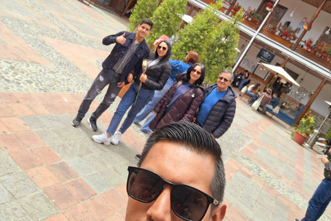 Tour of the beautiful city of Cuenca, Ecuador, visiting museums and cathedrals. Tour in the beautiful city of Cuenca Ecuador, visit museums, Cathedrals.