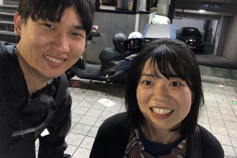 Cours de conduite et location de motos à BusanCours de moto et service de location à Busan