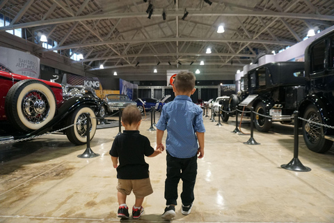 San Diego: Go City All-Inclusive Pass with 45+ Attractions 5-Day Pass