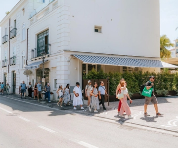 From Rome: Early Access Pompeii & Amalfi Coast Day Tour