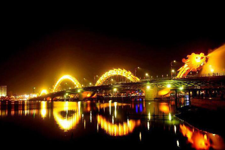 PRIVATE HALF DAY DA NANG CITY HIGHLIGHTS TOUR