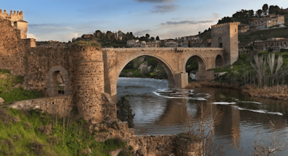 Visite privée à Toledo avec pick-up de l'hôtel - Hizvo