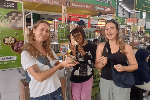 Malang Kampong Walk & Gado-Gado Tasting - Image 2