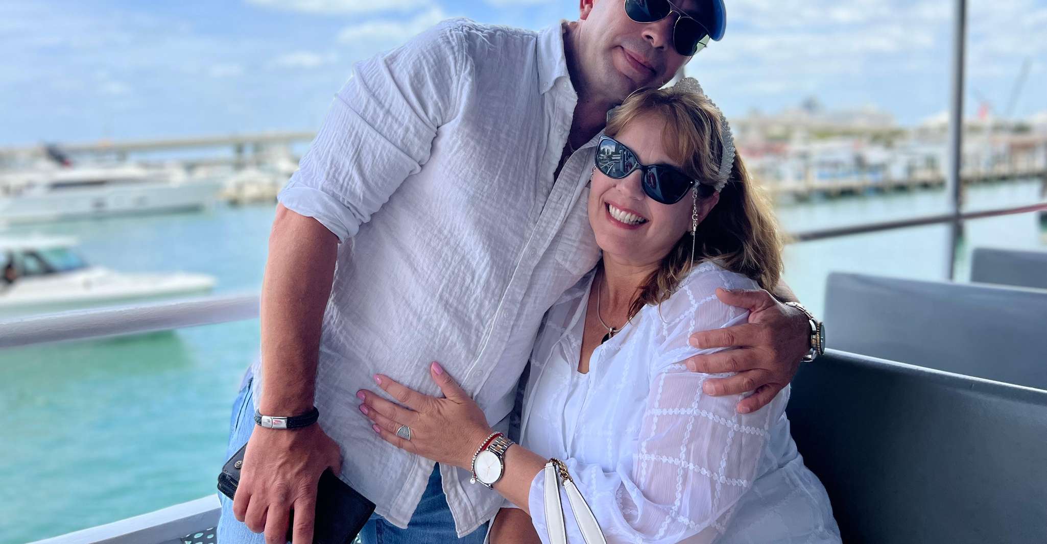 Miami Skyline Sightseeing Cruise and Millionaire's Homes photo 6