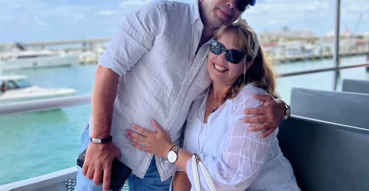 Miami Skyline Sightseeing Cruise and Millionaire's Homes photo 6