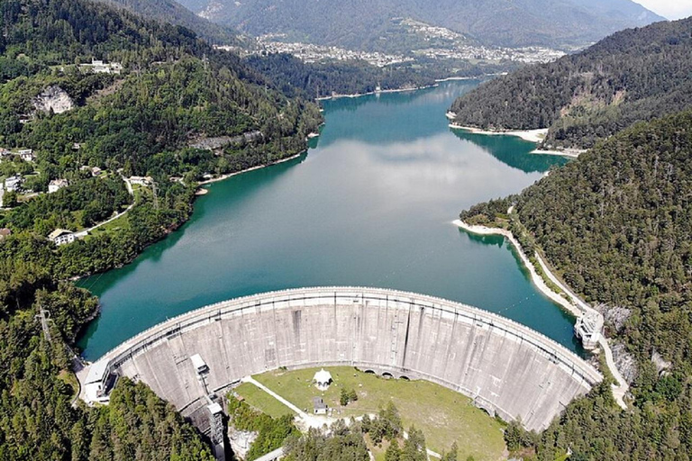 VENICE : TOUR LAKES OF DOLOMITES and TIBETAN BRIDGE