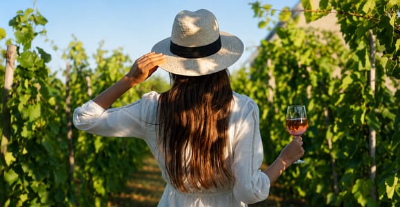 Etna + Wine Tasting Experience in a Winery and Lunch included