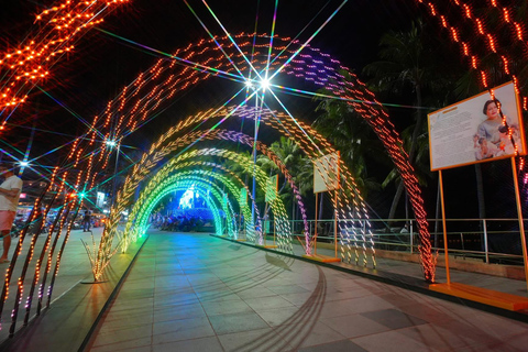 Pattaya: Evening City Tour & Alcazar Cabaret Show Pattaya: Evening City Tour & Alcazar Cabaret Show