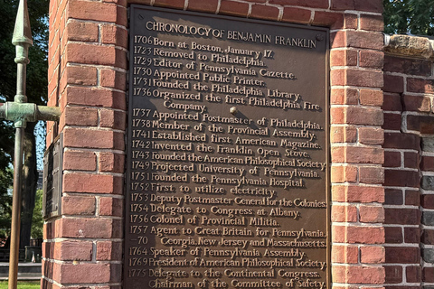 New York – Discover Philadelphia and the Amish Community on a One-Day Tour