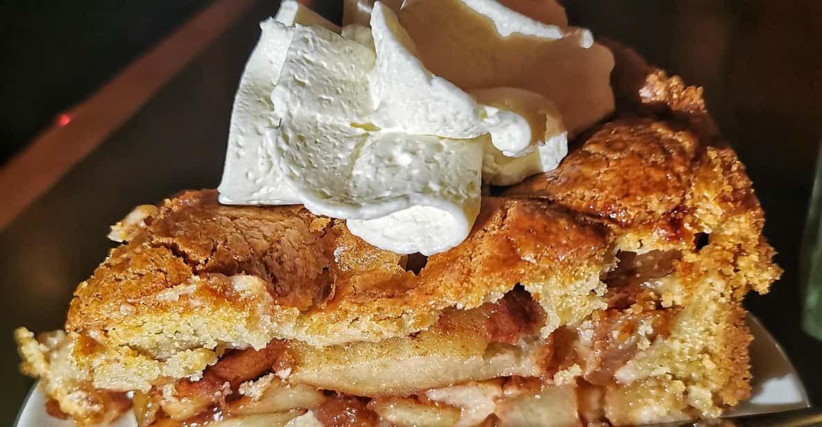 Afbeelding 12 van Amsterdam: begeleide foodtour met proeverijen