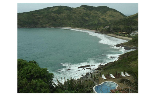 Búzios: Brigitte Bardot Statue, Brava Beach, and Olho de Boi Beach Trail