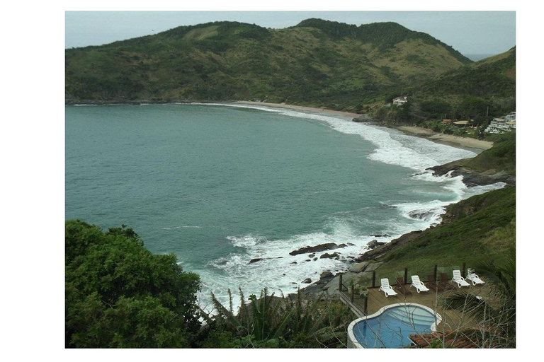 Búzios: Brigitte Bardot Statue, Brava Beach, and Olho de Boi Beach Trail