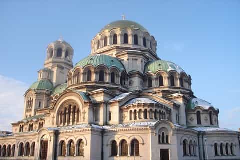 Highlights of Sofia: The History and Heritage of Bulgaria