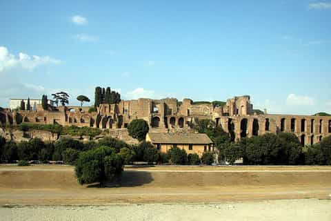 Classic & Imperial Rome Full Day Tour