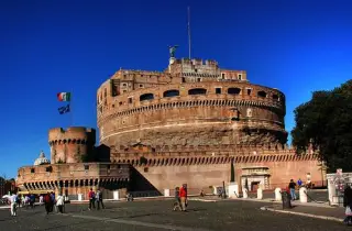 Rom: Tagestour Altes Rom und Kaiserzeit