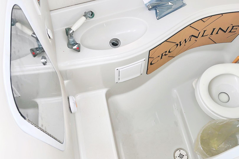 Miami: Private Highlights Tour4-stündige private Bootstour