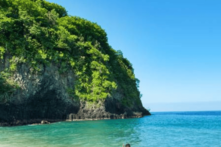 Bali : Hele dag Lempuyang TourBali: Hele dag Lempuyang Tour (met entreegeld)