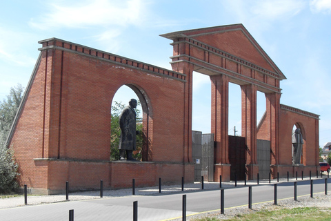 Budapest: tour sulla vita dietro la Cortina di Ferro