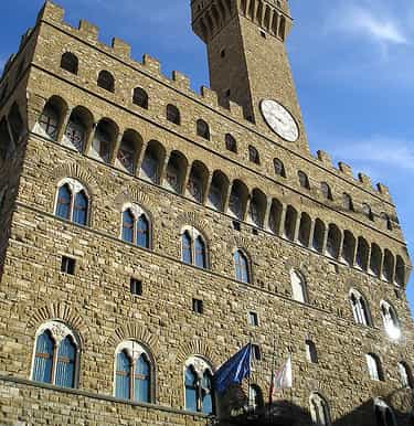 florence fullday trip from rome with lunch
