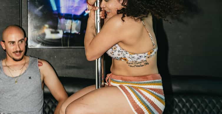 Las Vegas Strip: 3-Stop Pool Party Crawl with Party Bus photo 15