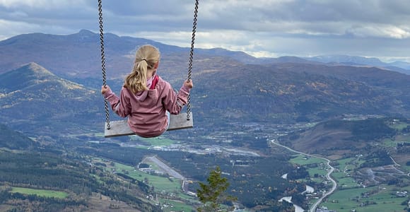 Bergen: Die Kraft des Vøringsfossen – unser berühmtester Wasserfall