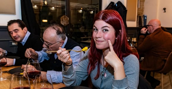 Essen in Mailand: Navigli Food & Drinks Tour