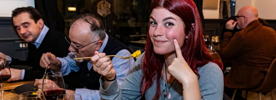 Manger Milan : Visite culinaire des Navigli