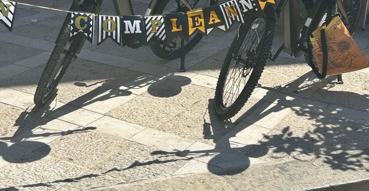 Afbeelding 4 van Sambuca: e-bike huren