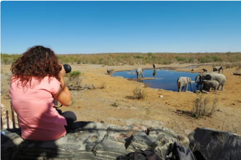 Namibia: explora el cañón más grande de África, las dunas y las salinas.Namibia: explora el cañón más grande de África, las dunas y las salinas