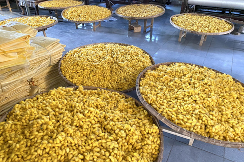 Hanoi: Incense Village, Hat Craft or Lang Pagoda SMALL GROUP Morning: Hat Village & Stunning Incense Village +SMALL GROUP