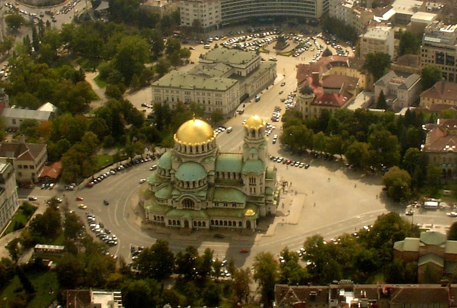 Sofia: Private Walking Tour Through Historic Sofia | GetYourGuide