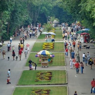Varna Private Half-Day Walking Tour