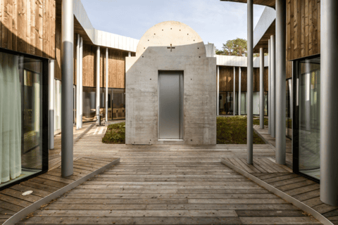 Slow Tour West : Arvo Pärt Centre and Coastal Hikes With sauna session