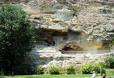 varna 5hour museum and monastery tour
