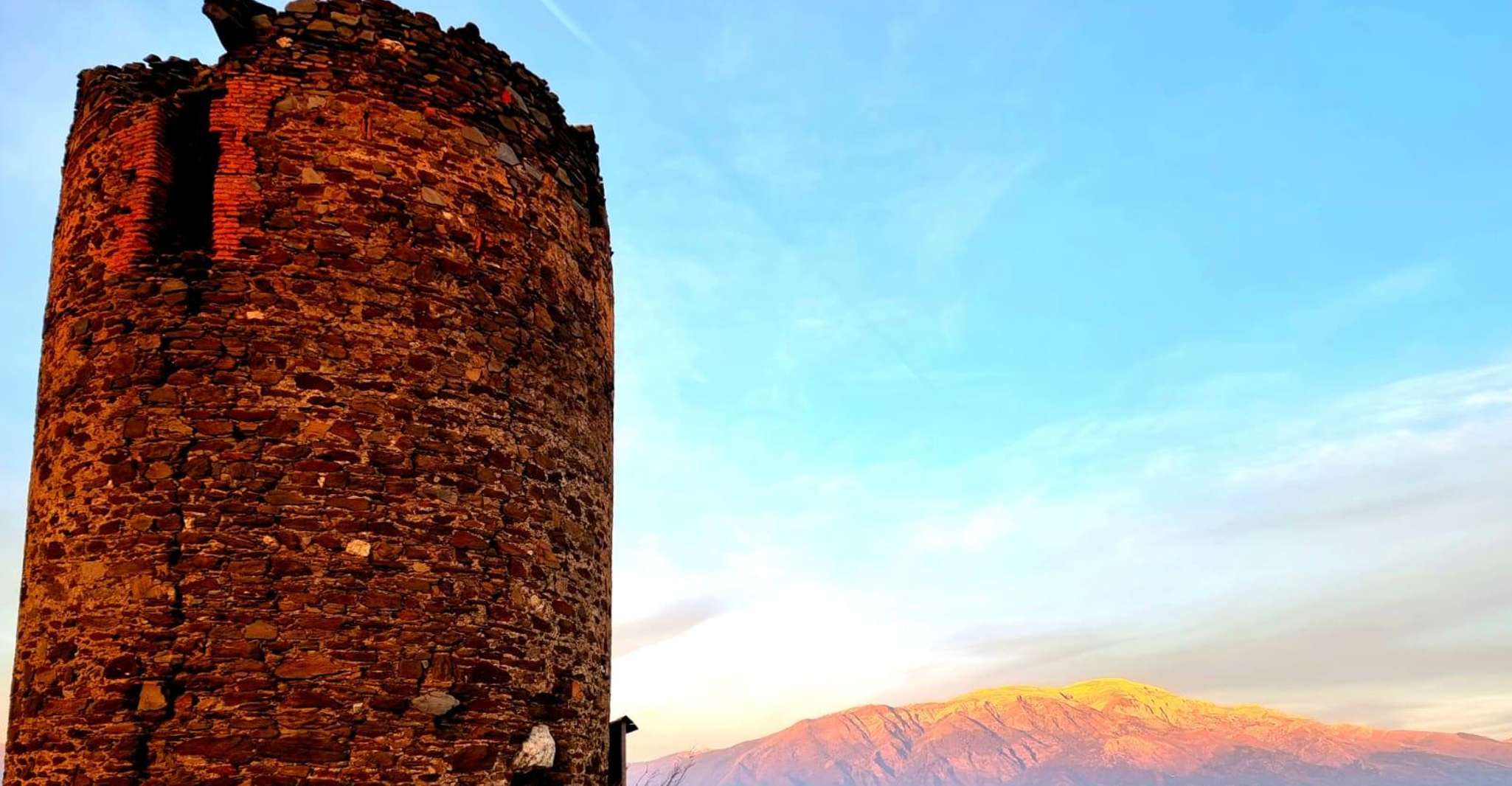 La Axarquia White Villages & Bouddhisme Stupa - semi-privé - Hizvo